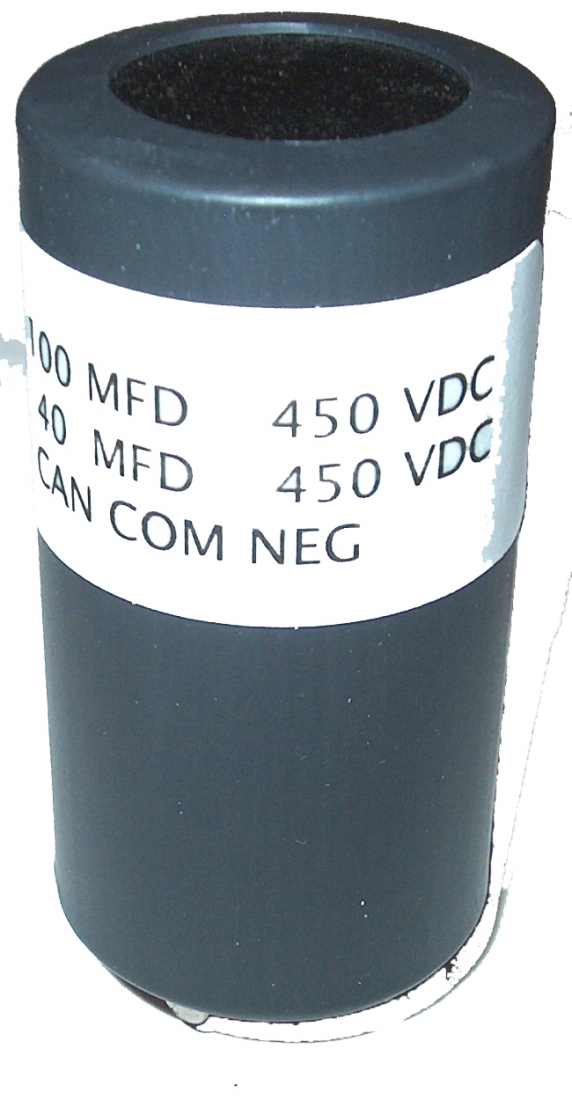 100x40 cap